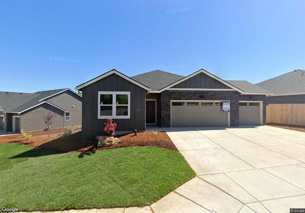 1912 Hannah Ln unit Lot 09, Medford, OR 97504 - photo 1