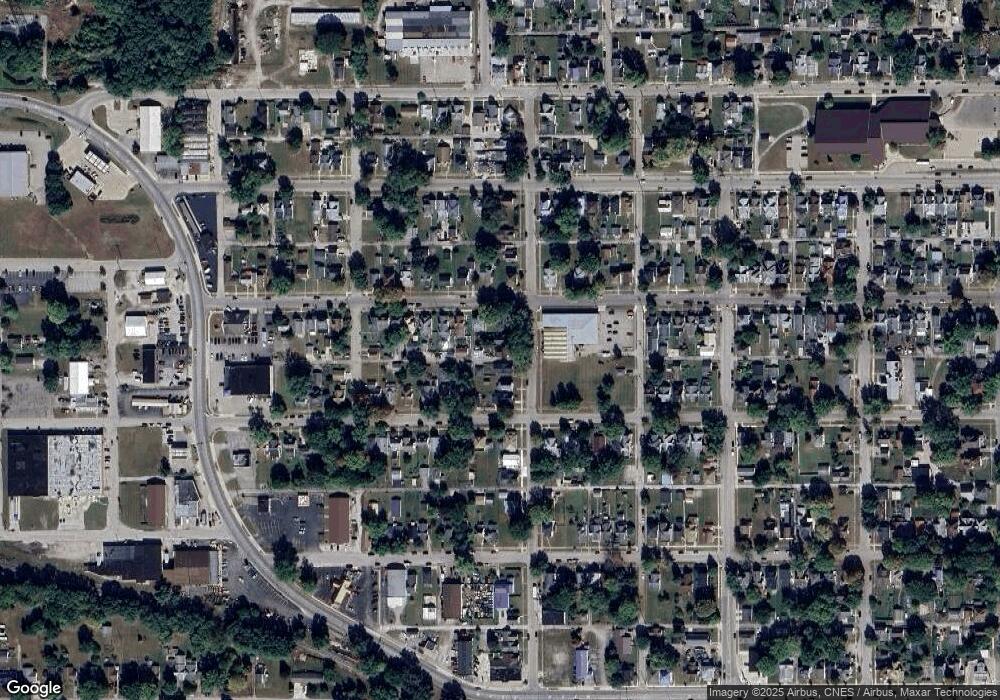 615 Wilkinson St, Logansport, IN 46947 - photo 1