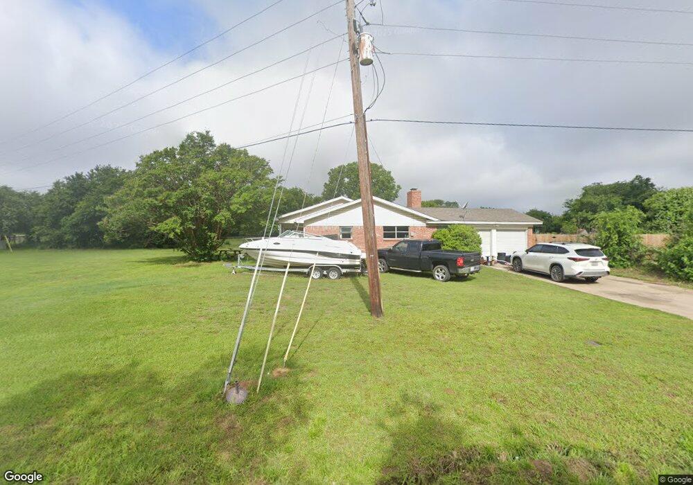 6001 County Road 803, Burleson, TX 76028 - photo 1
