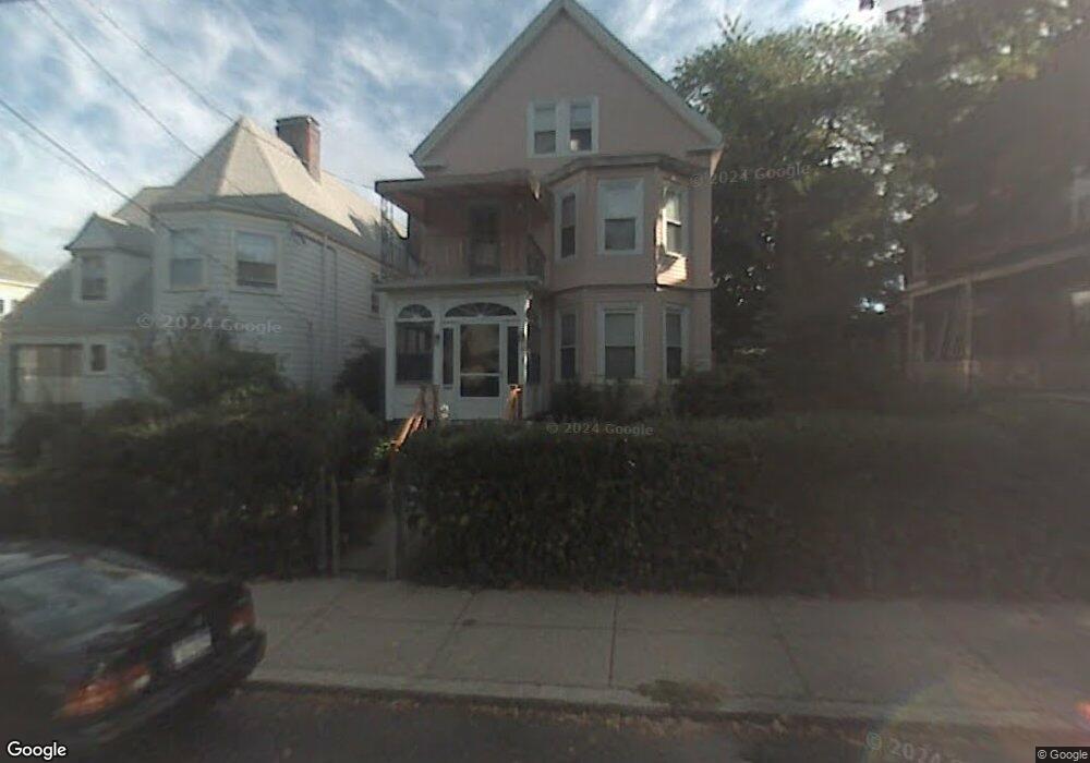 39 Atherton St, Roxbury, MA 02119 - photo 1