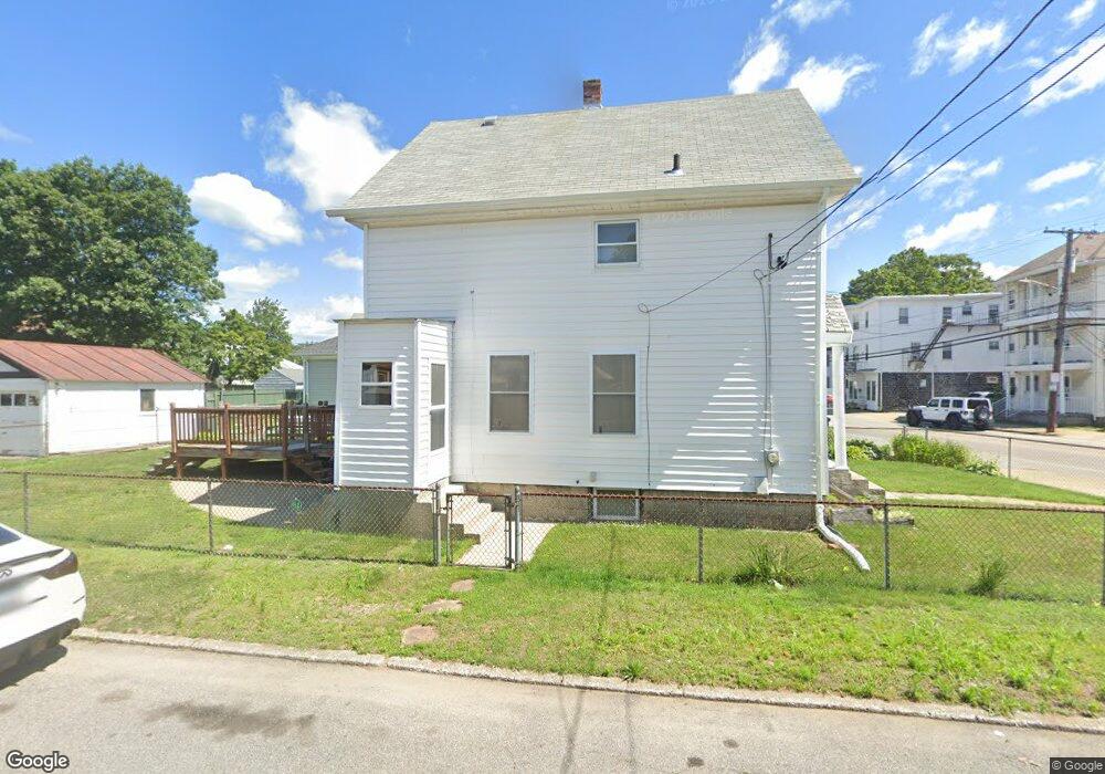 436 Power Rd, Pawtucket, RI 02860 - photo 1