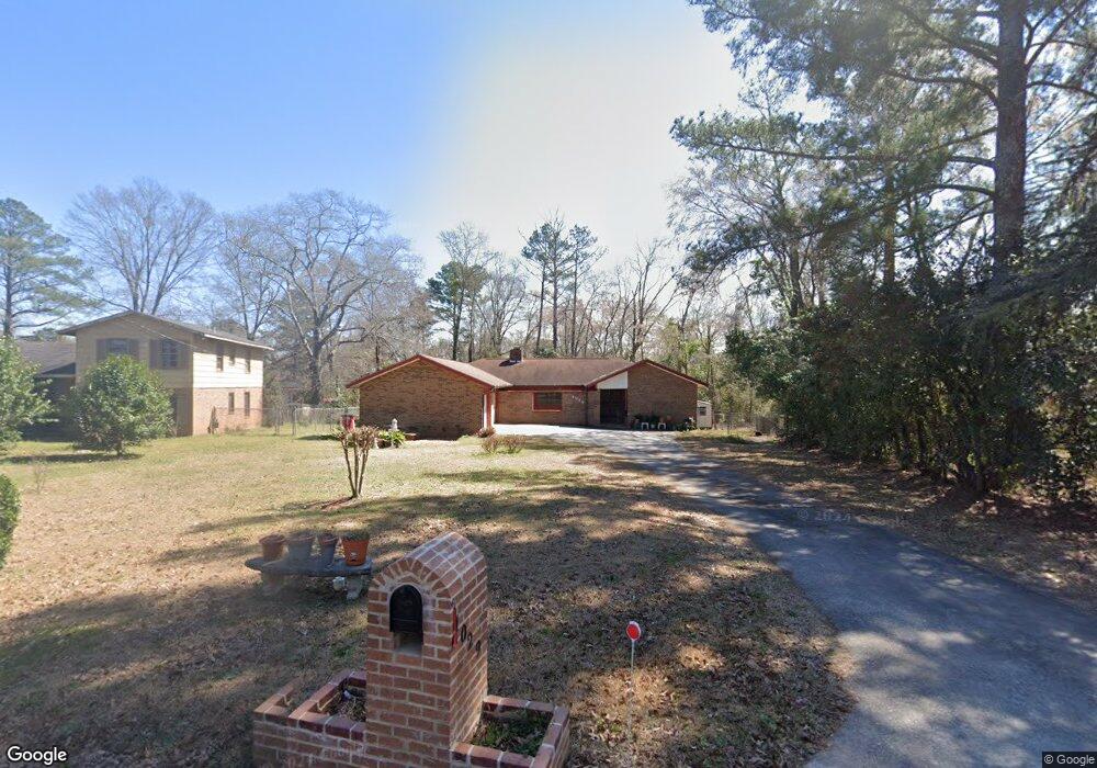 1029 Mccall Rd, Macon, GA 31217 - photo 1