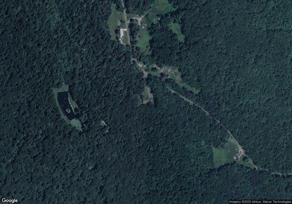 210 Crow Hill Rd, Stafford Springs, CT 06076 - photo 1