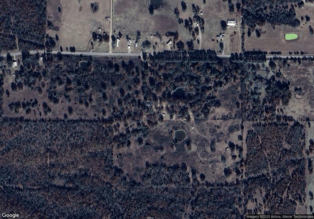 474682 E 1075 Rd, Muldrow, OK 74948 - photo 1