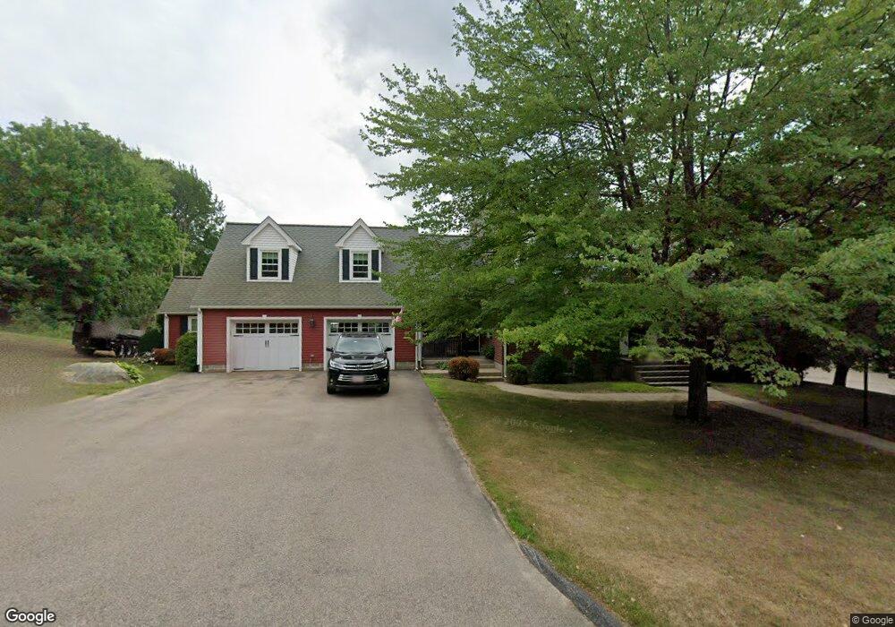 85 Mount Pleasant St, Milford, MA 01757 - photo 1