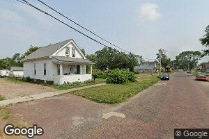 1223 1st St SW, Cedar Rapids, IA 52404