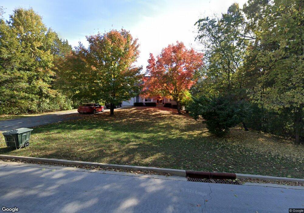 1706 Line Ave, Rolla, MO 65401 - photo 1