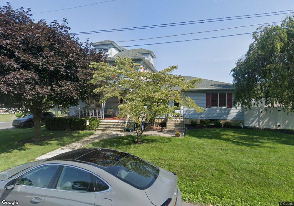 701 E Federal St unit 709, Allentown, PA 18103 - photo 1