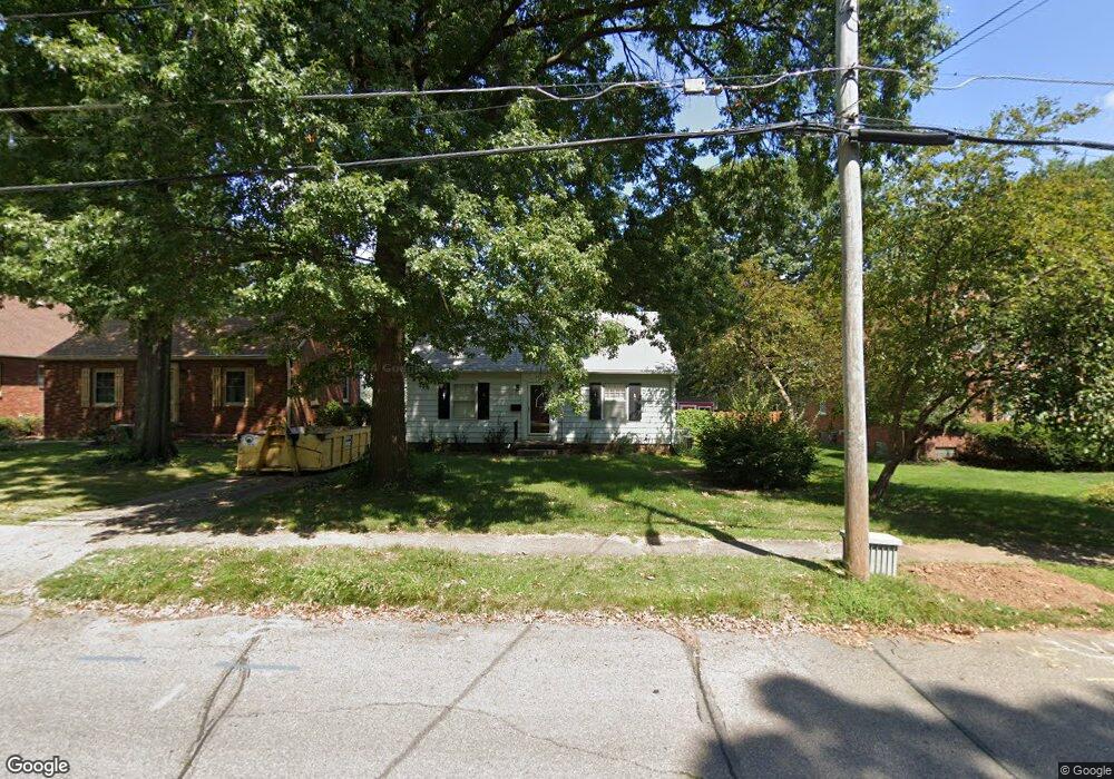 3515 Adams Ave, Des Moines, IA 50310 - photo 1