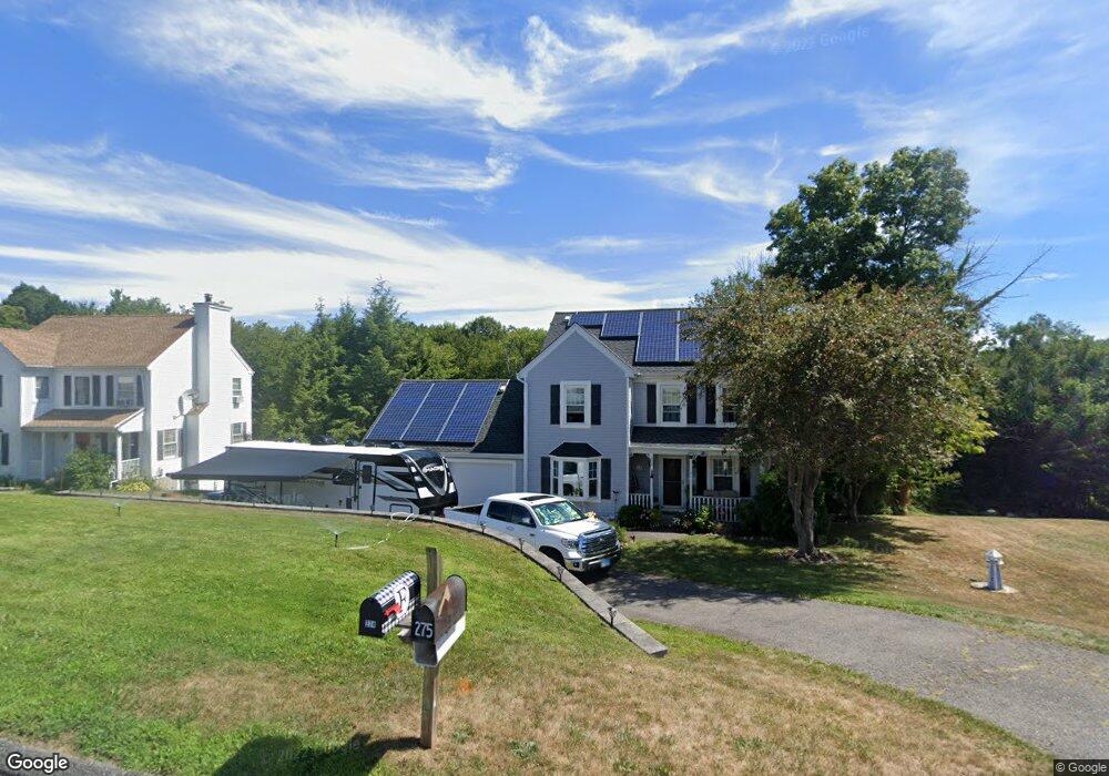 274 Notting Hill Gate, Torrington, CT 06790 - photo 1