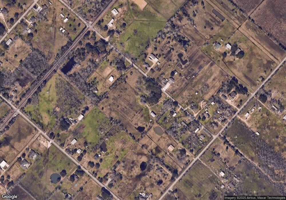 6030 County Road 370, Alvin, TX 77511 - photo 1