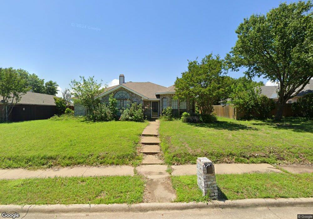 503 Kylie Ln, Wylie, TX 75098 - photo 1