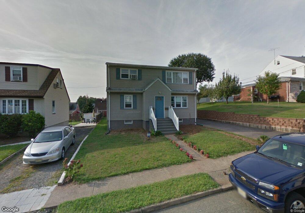 188 Philip Ave unit 2nd floor, Elmwood Park, NJ 07407 - photo 1