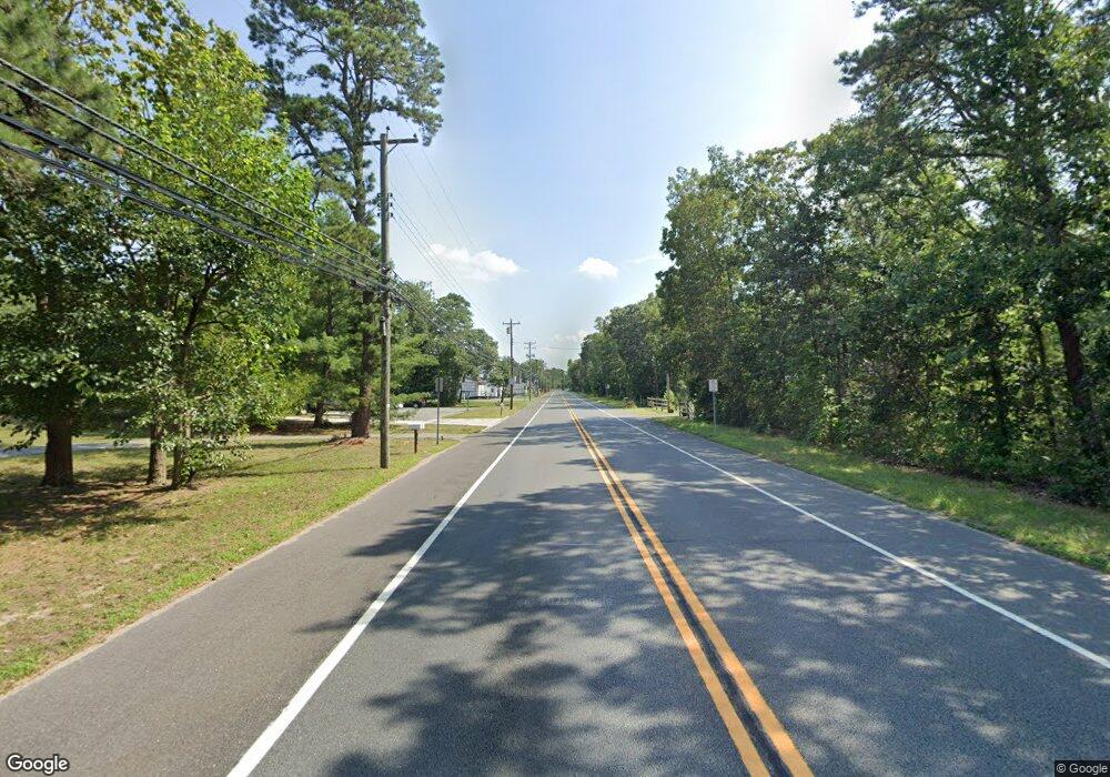 Rt Boulevard Route 50, Hamilton, NJ 08330 - photo 1