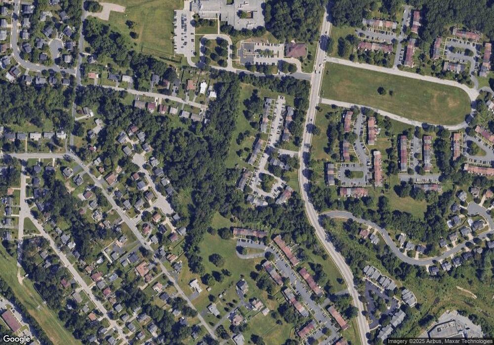 18 Hapsburg Ct, Parkville, MD 21234 - photo 1