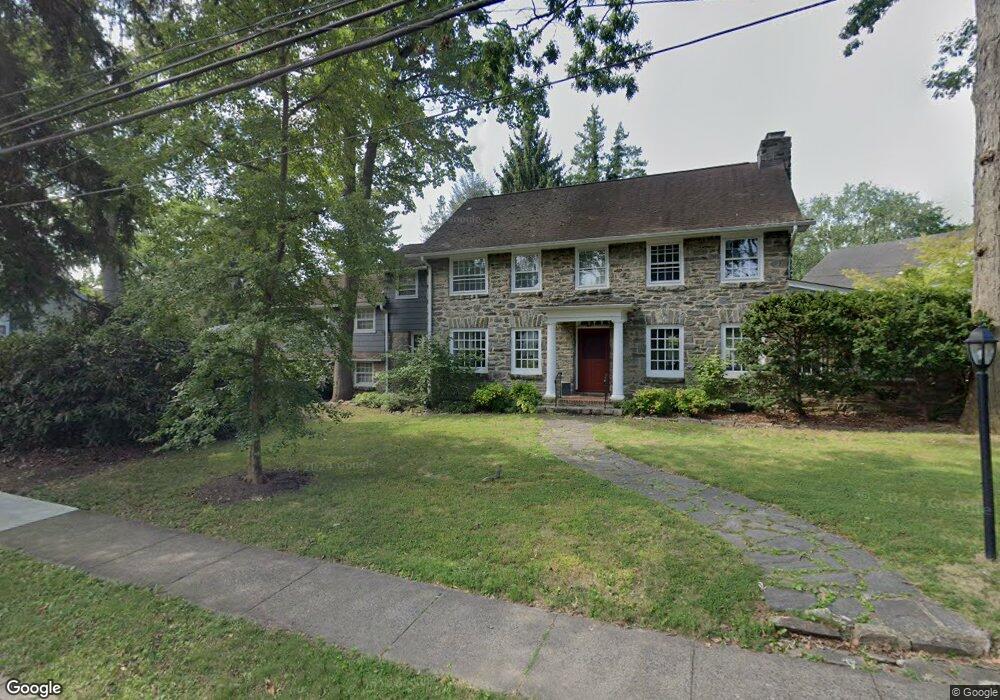 280 N Swarthmore Ave, Swarthmore, PA 19081 - photo 1