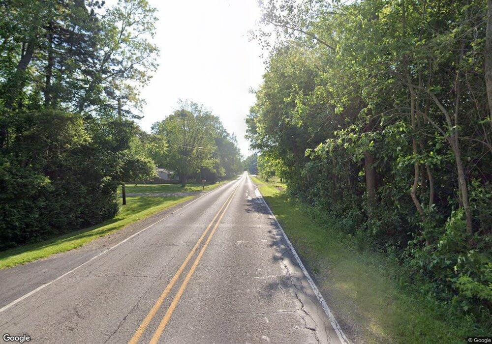 1352 E Lake Rd, Clio, MI 48420 - photo 1