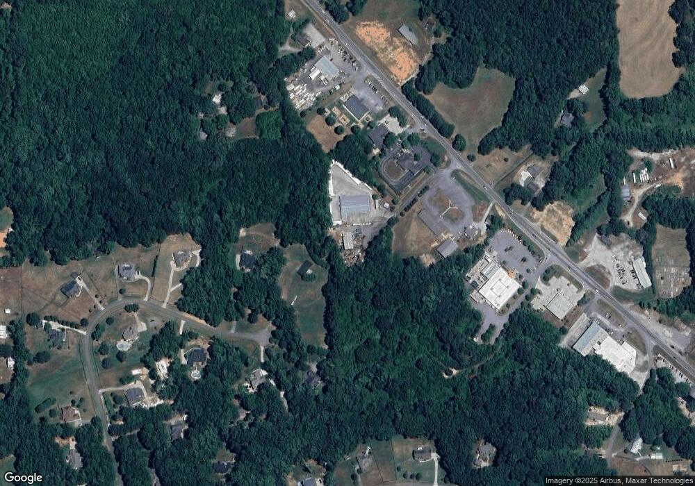 290 Standridge Dr, Canton, GA 30115 - photo 1