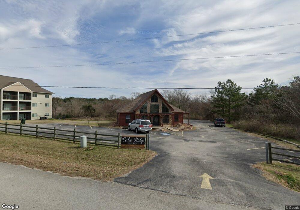 11395 County Road 272, Tyler, TX 75707 - photo 1