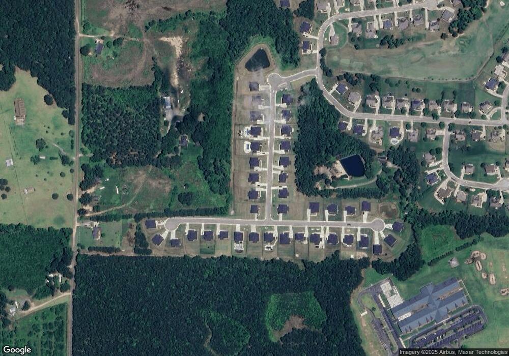 328 Basel Way, Hampton, GA 30228 - photo 1