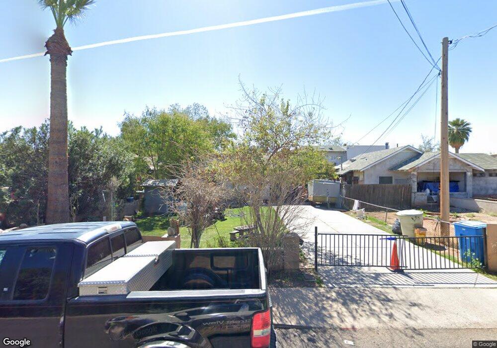 2725 E Brill St, Phoenix, AZ 85008 - photo 1