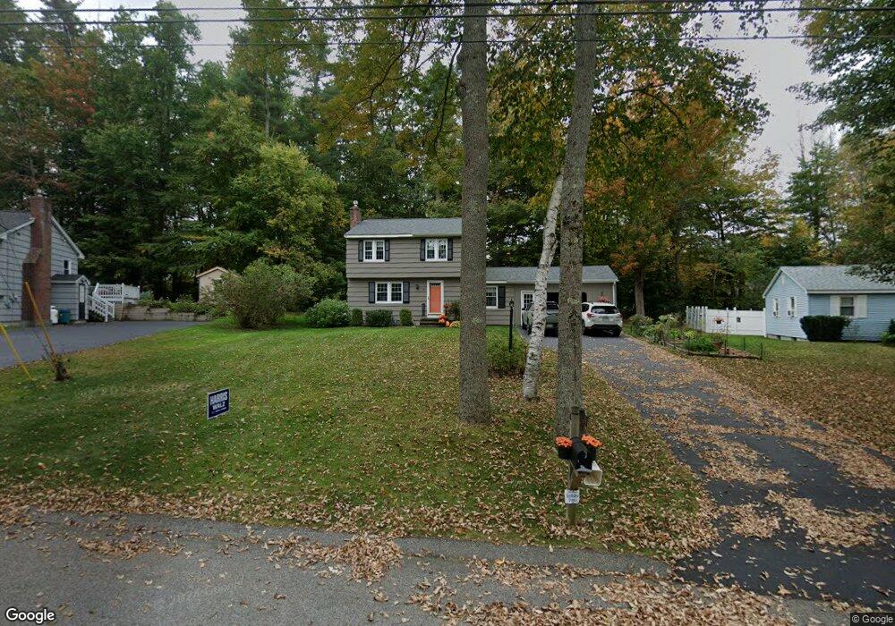 44 Anderson Ave, Yarmouth, ME 04096 - photo 1