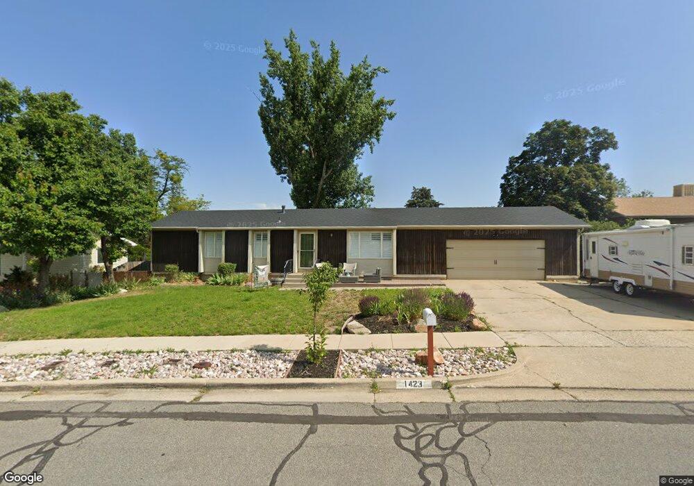 1423 E 8685 S, Sandy, UT 84093 - photo 1