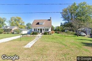 12810 N Chestnut St, Eaton, IN 47338