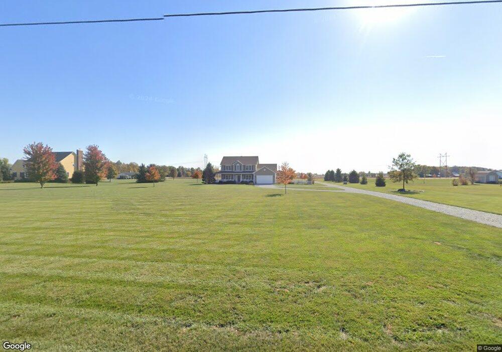 1515 W 206th St, Sheridan, IN 46069 - photo 1