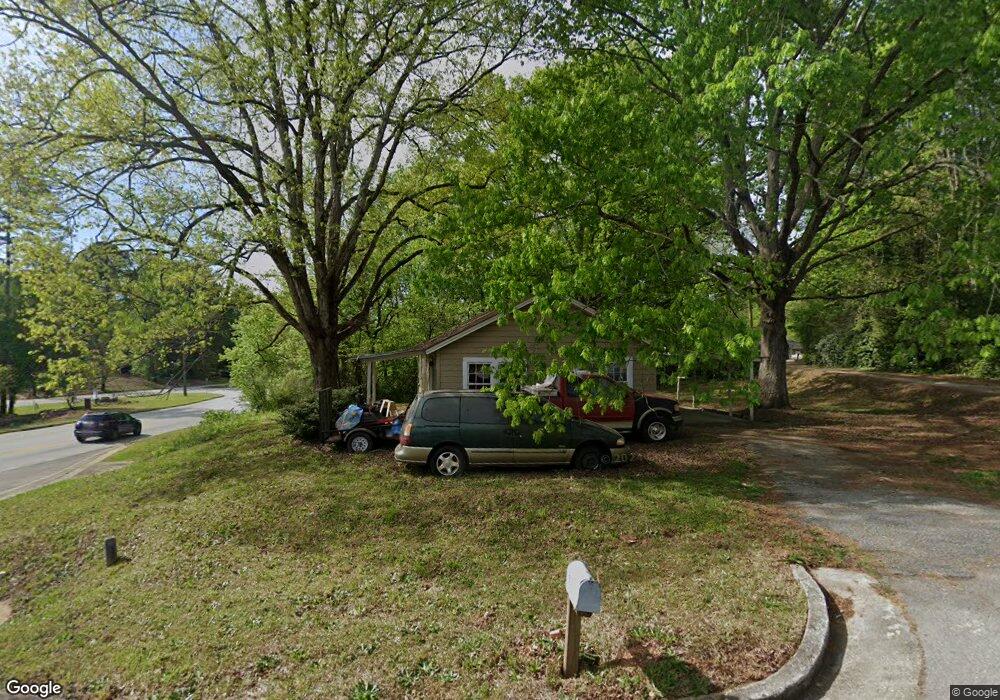 8134 Highway 36, Covington, GA 30014 - photo 1