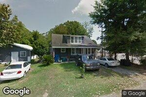 119 Carlin St, Lafayette, LA 70501