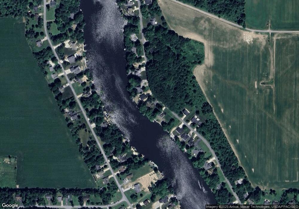 1439 Lake Vue Dr, Roaming Shores, OH 44085 - photo 1