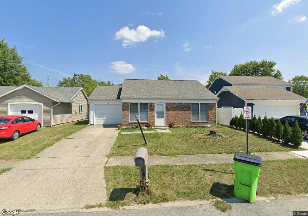 160 Paradise Place, Lima, OH 45801 - photo 1