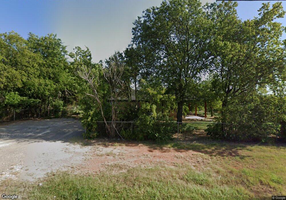 4721 SE 119th St, Oklahoma City, OK 73165 - photo 1