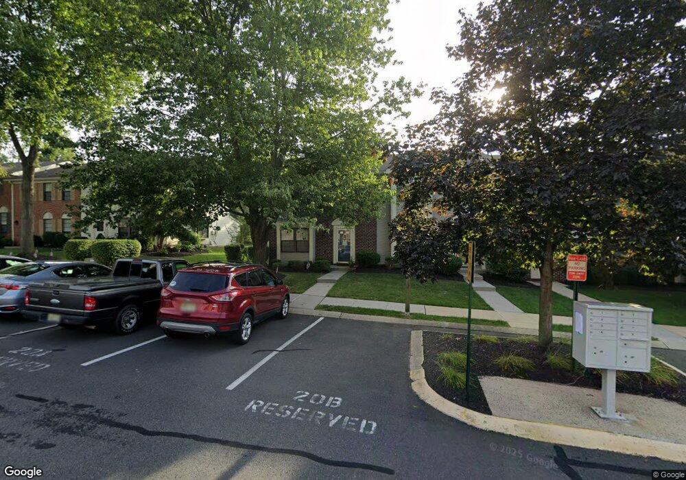 81 Woodward Ln unit 20A, Basking Ridge, NJ 07920 - photo 1