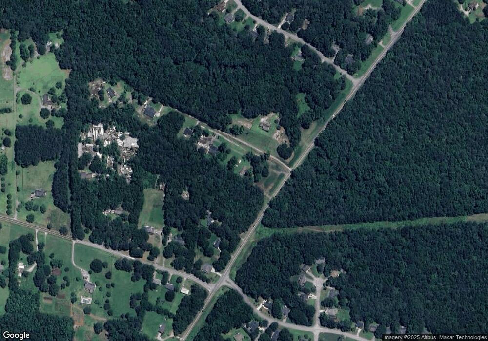 14290 Brown Bridge Rd, Covington, GA 30016 - photo 1