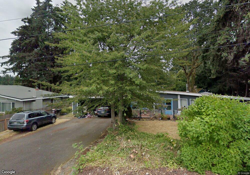 3641 68th Ave W, University Place, WA 98466 - photo 1