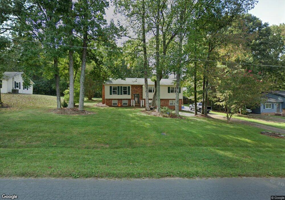 109 Partridge Hill Ln, Statesville, NC 28625 - photo 1