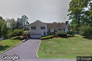 31 Yarmouth Rd, Purchase, NY 10577