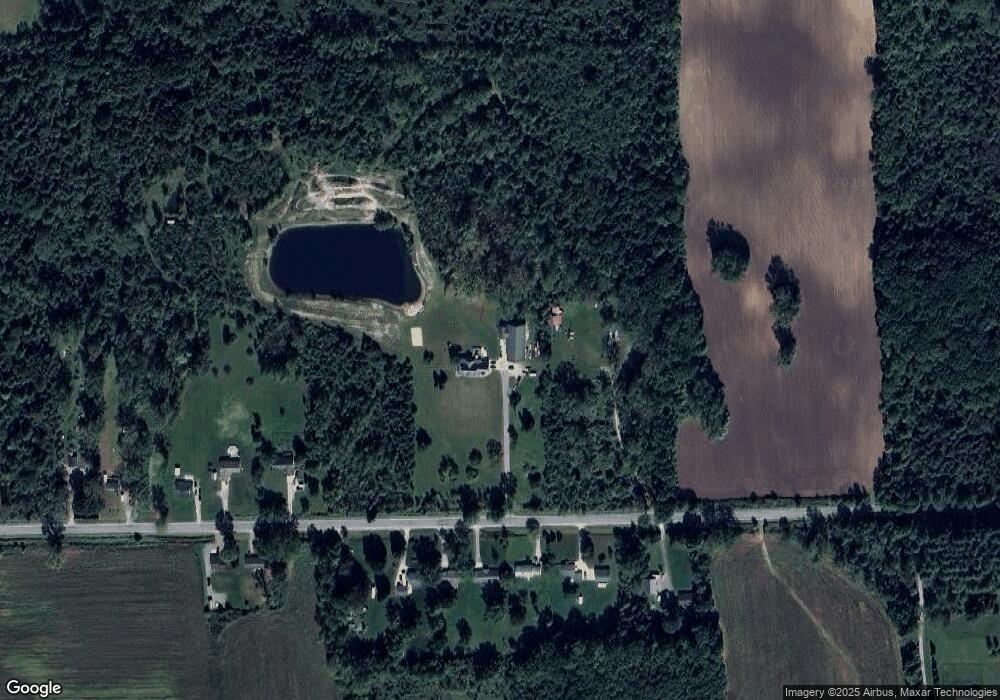 2215 E Wilson Rd, Clio, MI 48420 - photo 1