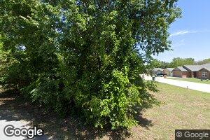 315 Gooseberry St, Lone Grove, OK 73443