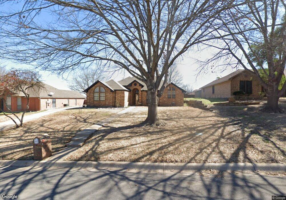 218 Camelot Dr, Weatherford, TX 76086 - photo 1