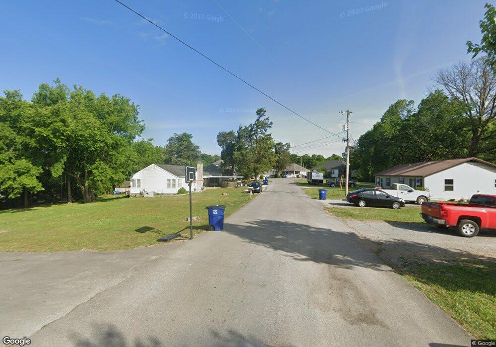 168 A B Cedar Grove Rd, Shelbyville, TN 37160 - photo 1