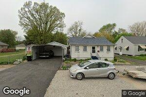 412 N Garden St, Mount Pulaski, IL 62548