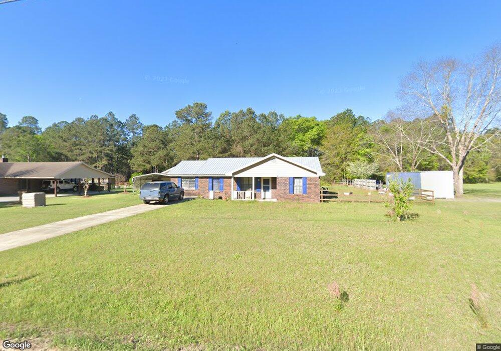 278 Jefferson Rd, Adel, GA 31620 - photo 1