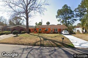 1407 Cloverdale Dr, Savannah, GA 31415