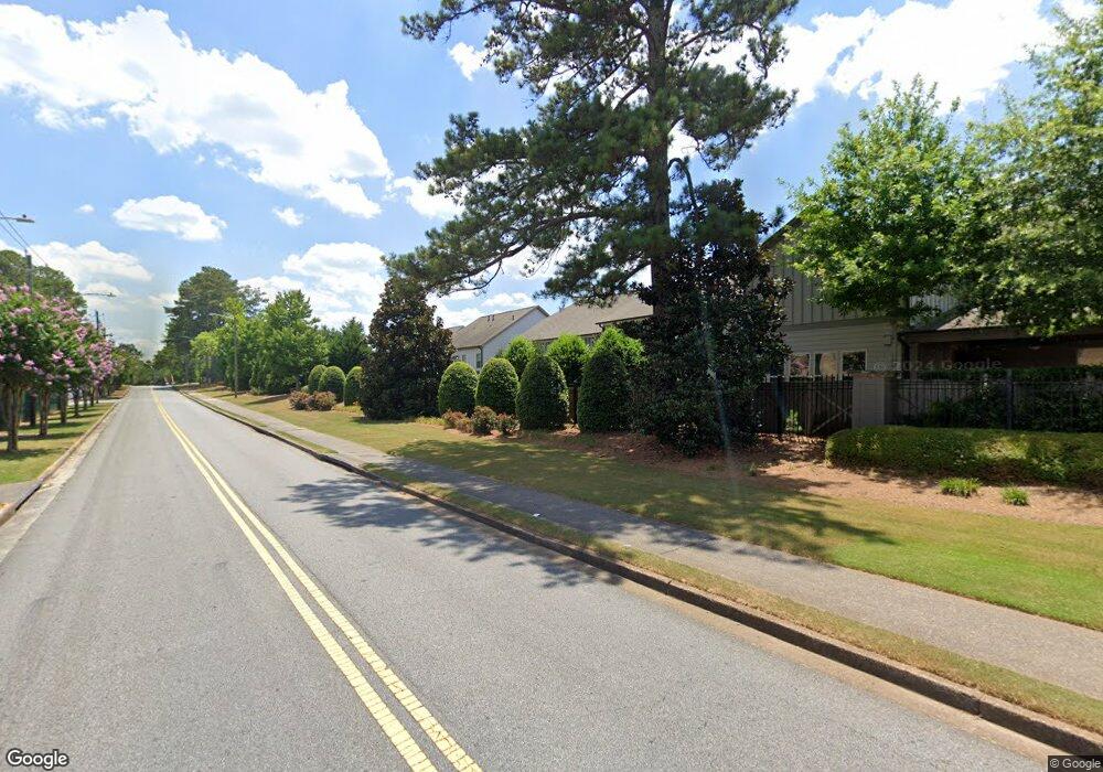 159 Still Pine Bend unit 174, Smyrna, GA 30082 - photo 1