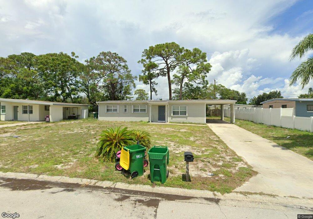 1046 Cypress Ln, Cocoa, FL 32922 - photo 1