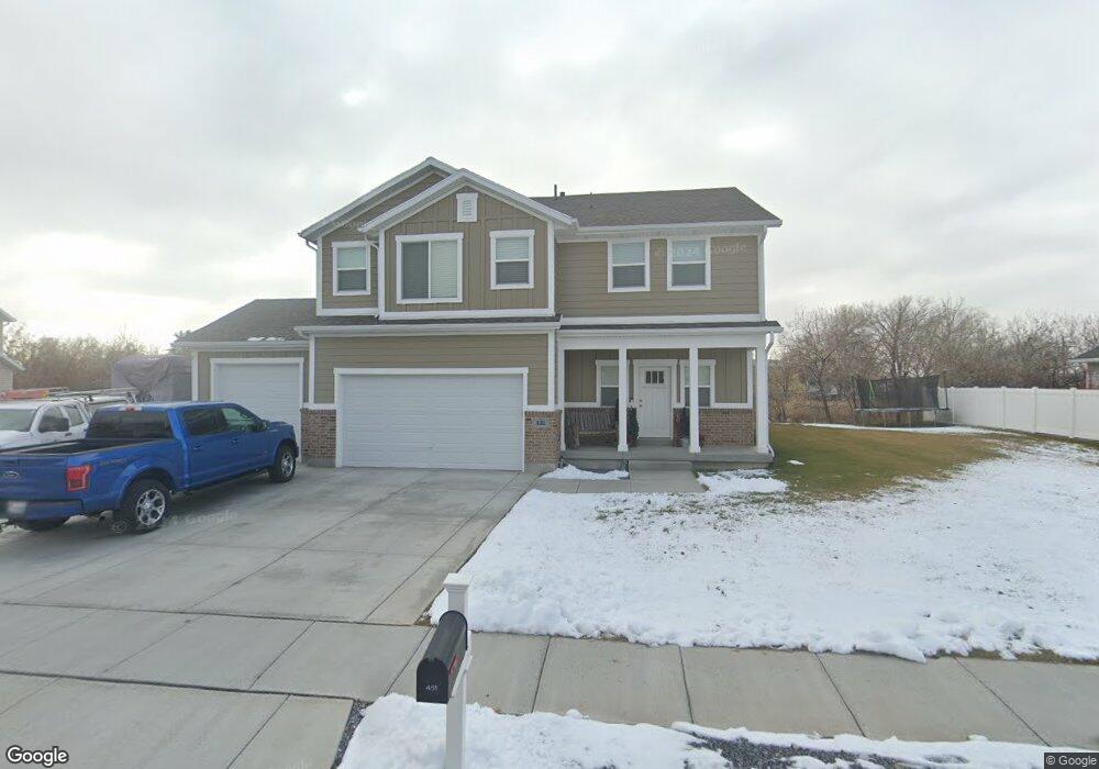 431 W 1500 N unit 5, Harrisville, UT 84404 - photo 1