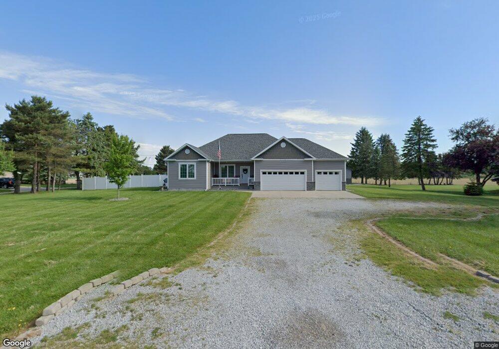 8097 E Burt Rd, Birch Run, MI 48415 - photo 1